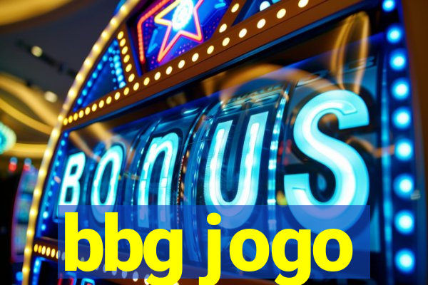 bbg jogo